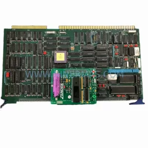 SBE M68CPU CPU CPU Processor Module product image