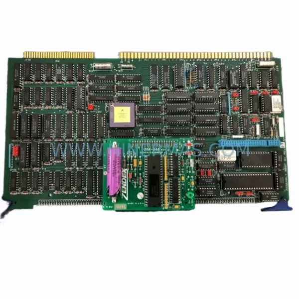 SBE M68CPU CPU CPU Processor Module product image