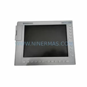 MORI M730BM E77326A08 P10A-E1008052 CNC Control Display Panel product image
