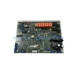 National Instruments M8777/153-09-B615A2E1 Video Capture Module detail view 2