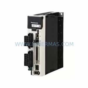 Panasonic MADDT1205052 AC Servo Drive product image