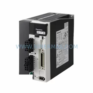 Panasonic MADKT1505E Servo Driver product image