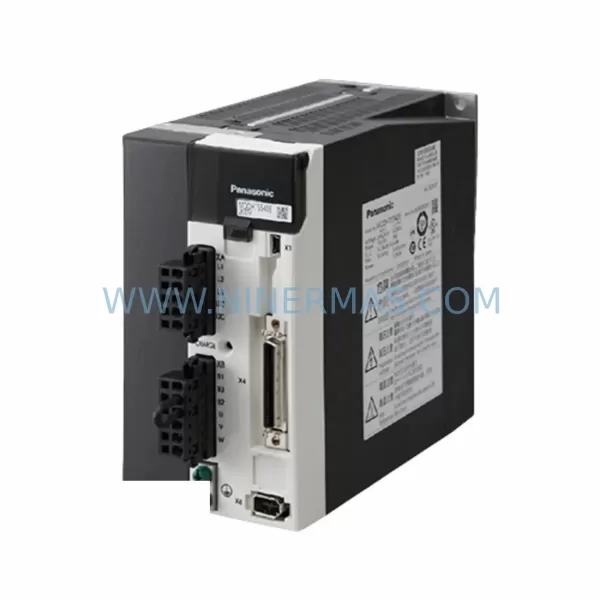 Panasonic MADKT1505E Servo Driver product image