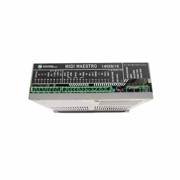 Control Techniques MAESTRO 140X8/16 Servo Drive product image