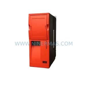 SEW-EURODRIVE MAS51A030-503-00 Servo Drive Module product image