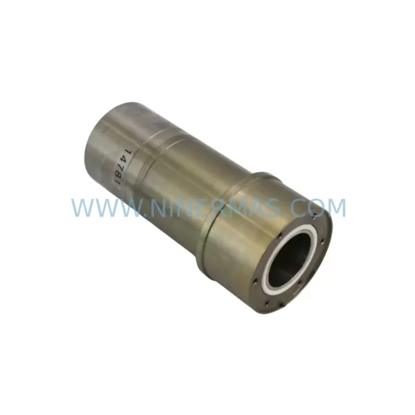 TESCOM MAX 350 PSI 64-2644TRV10-042 GF120CXXO 0090-09075 Pressure Regulator product image
