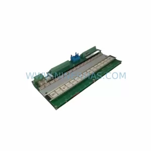 Pepperl+Fuchs MB-16U5L-103681 MB-C3-DI32-AKB-131969 Digital Input Module product image