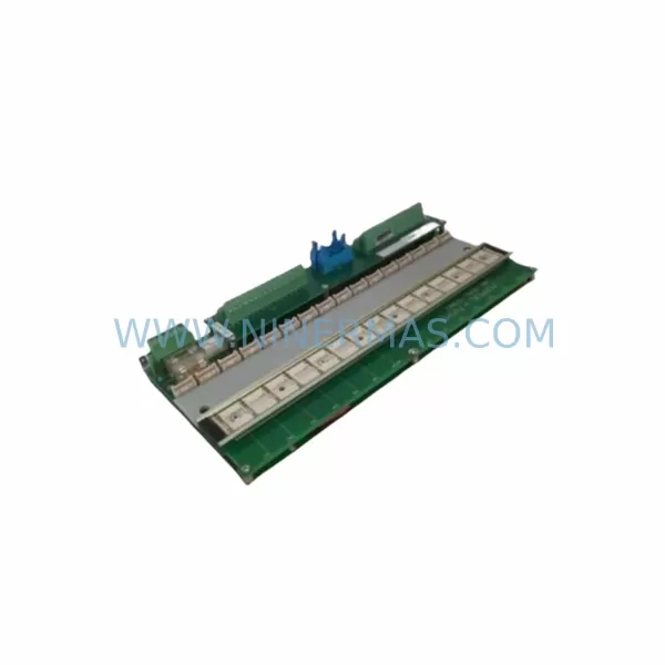 Pepperl+Fuchs MB-16U5L-103681 MB-C3-DI32-AKB-131969 Digital Input Module product image