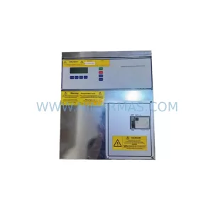 Becker MB340 816-0028-102 Inverter Module product image