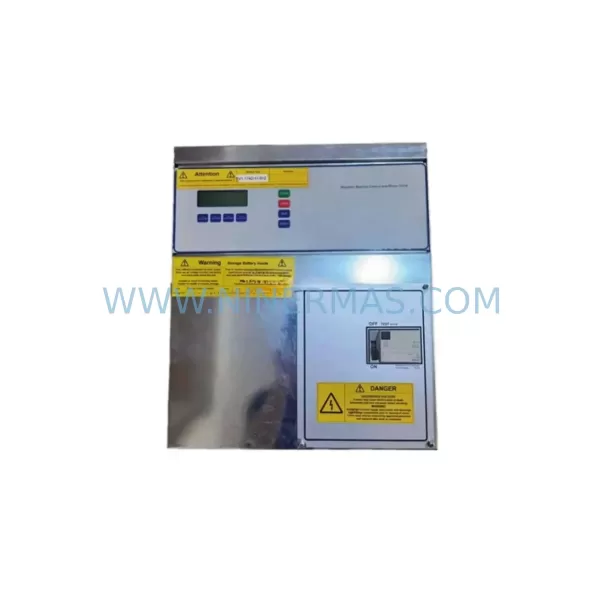 Becker MB340 816-0028-102 Inverter Module product image