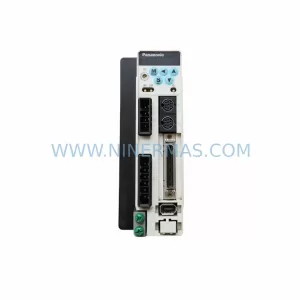 Panasonic MBDDT2210053 Servo Driver product image