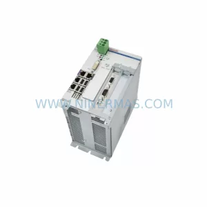MECOS MBE3-50 Servo Drive product image