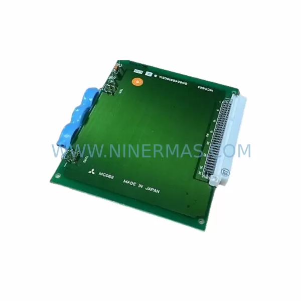 Mitsubishi MC062A BN624B816G51A Control Module product image