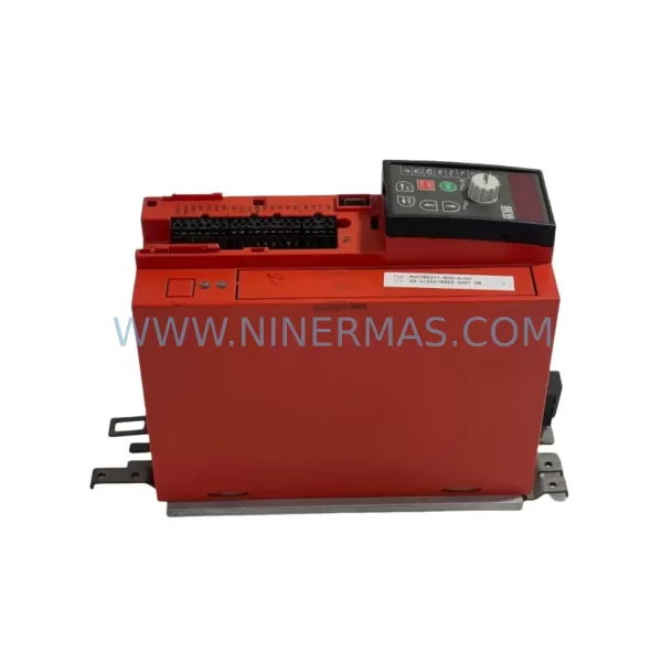 SEW-Eurodrive MC07B0011-5A3-4-00 Frequency Inverter product image