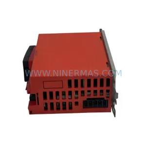 SEW-Eurodrive MC07B0011-5A3-4-00 Frequency Inverter detail view 2