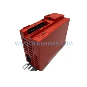 SEW-Eurodrive MC07B0011-5A3-4-00 Frequency Inverter detail view 3