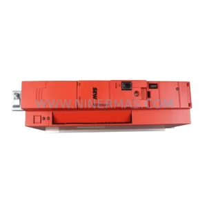 SEW-EURODRIVE MC07B0022-5A3-4-00 Variable Frequency Drive detail view 2