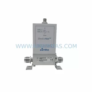 MKS Instruments MC20A-30134 Mass Flow Controller product image