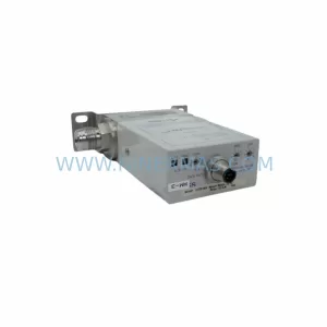 MKS Instruments MC20A-30190 Mass Flow Controller product image