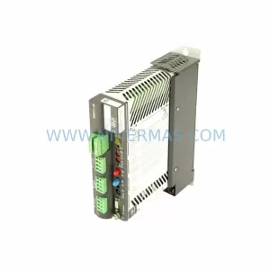 ELAU MC-4/11/01/400 Motion Controller product image