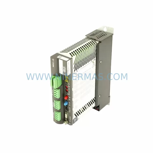ELAU MC-4/11/01/400 Motion Controller product image