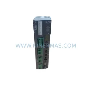 ELAU MC-4/11/01/400 VDM01U15AQ00 Servo Drive Module product image