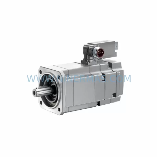 ELAU MC-4/11/10/400 VDM01D10AA00 HW EOQ603 Servo Drive Module product image