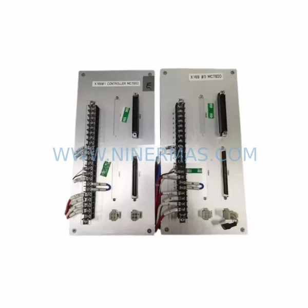 Sumitomo MC78IO Drive Power Module product image