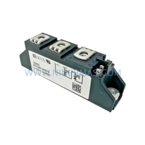 IXYS MCC95-16IO1B Thyristor Module product image