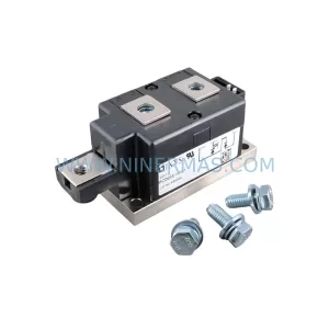 IXYS MCD255-16I01 Thyristor Module product image