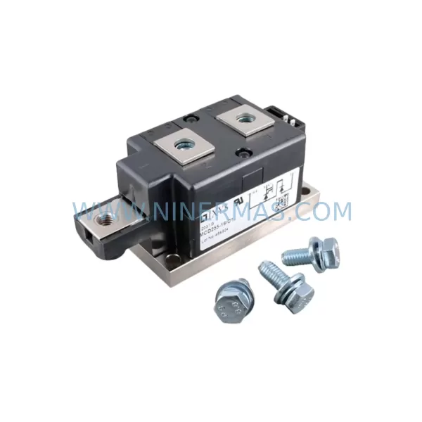 IXYX MCD255-16IO1 Power Semiconductor Module product image
