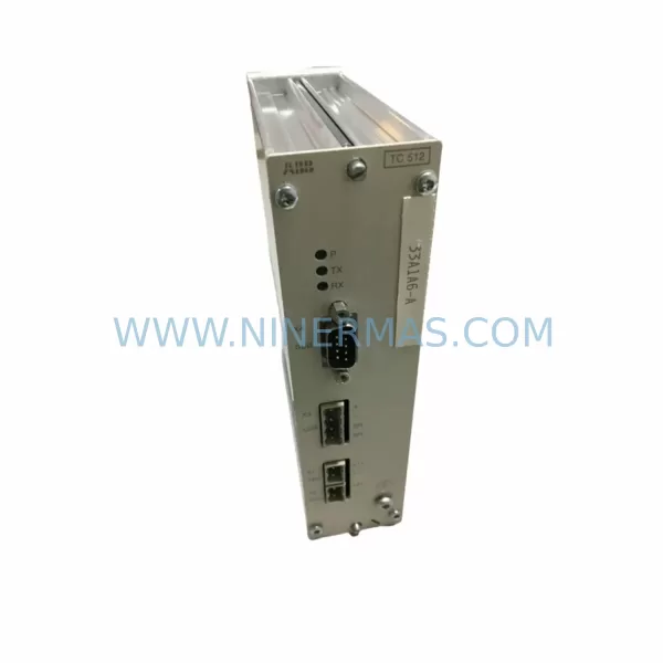 Panasonic MCDDT3520L01 Servo Driver product image