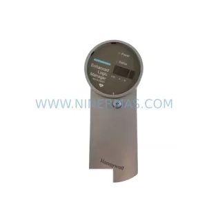 Honeywell MC-ELMMS1 51454552-175 Safety System Module detail view 2