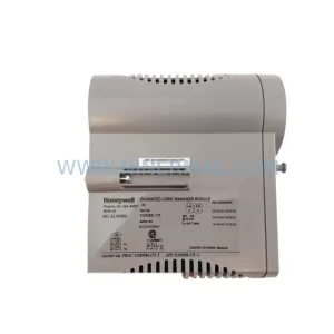 Honeywell MC-ELMMS1 51454552-175 Safety System Module detail view 3