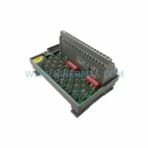 Honeywell MC-GHAO11 51309540-175 Analog Output Module product image