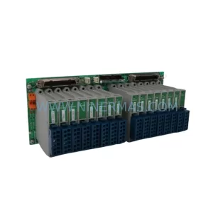 Honeywell MC-GHAO11 51309540-175 Analog Output Module detail view 2