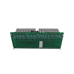 Honeywell MC-GHAO11 51309540-175 Analog Output Module detail view 3