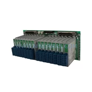 Honeywell MC-GHAO11 51309540-175 Analog Output Module detail view 4