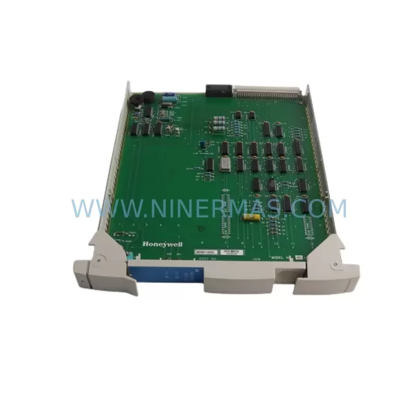 Honeywell MC-IOLX02 51304419-150 I/O Link Extender product image