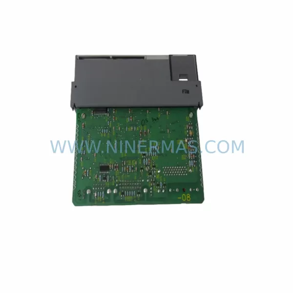 Compressor Controls Corp MCP-1004 Compressor Control Module product image