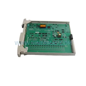 Honeywell MC-PAIH03 51304754-150 Analog Input Module product image