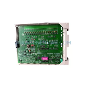 Honeywell MC-PAIH03 51304754-150 Analog Input Module detail view 5