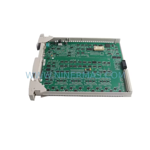 HONEYWELL MC-PAOY22 80363969-150 Analog Output Module product image