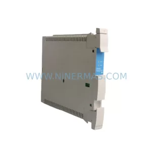 HONEYWELL MC-PAOY22 80363969-150 Analog Output Module detail view 3
