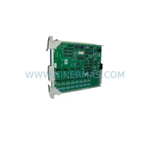 Honeywell MC-PDIX02 51304485-150 Process I/O Module detail view 2