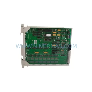 Honeywell MC-PDIX02 51304485-150 Process I/O Module detail view 4