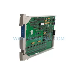 Honeywell MC-PDIX02 51304485-150 Process I/O Module detail view 5