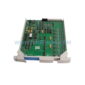 Honeywell MC-PDIX02 51304485-150 Process I/O Module detail view 6