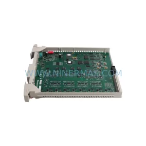 Honeywell MC-PDIX02 51304485-150 Process I/O Module detail view 7