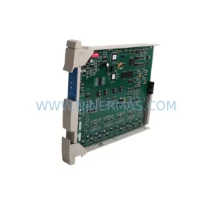 Honeywell MC-PDIX02 51304485-150 Process I/O Module detail view 8